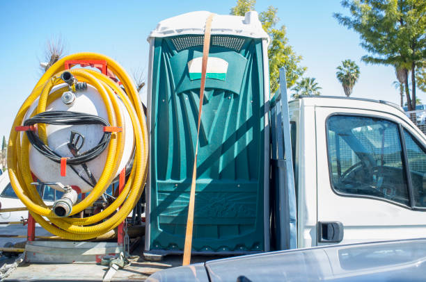 Reliable Howard City, MI porta potty rental Solutions