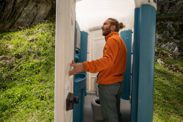 Best Emergency porta potty rental  in Howard City, MI