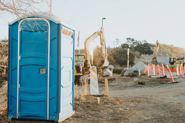 Portable Toilet Options We Offer in Howard City, MI