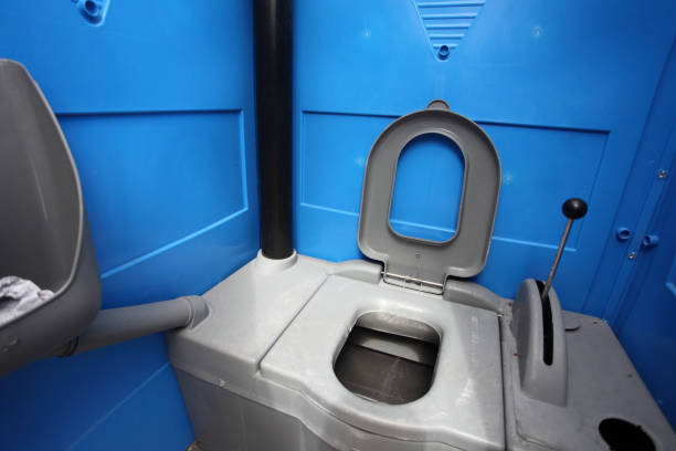 Best Long-term porta potty rental  in Howard City, MI