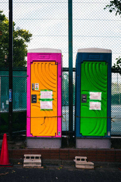 Best Emergency porta potty rental  in Howard City, MI