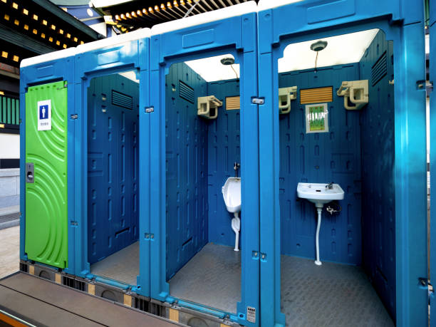 Best Porta potty services near me  in Howard City, MI